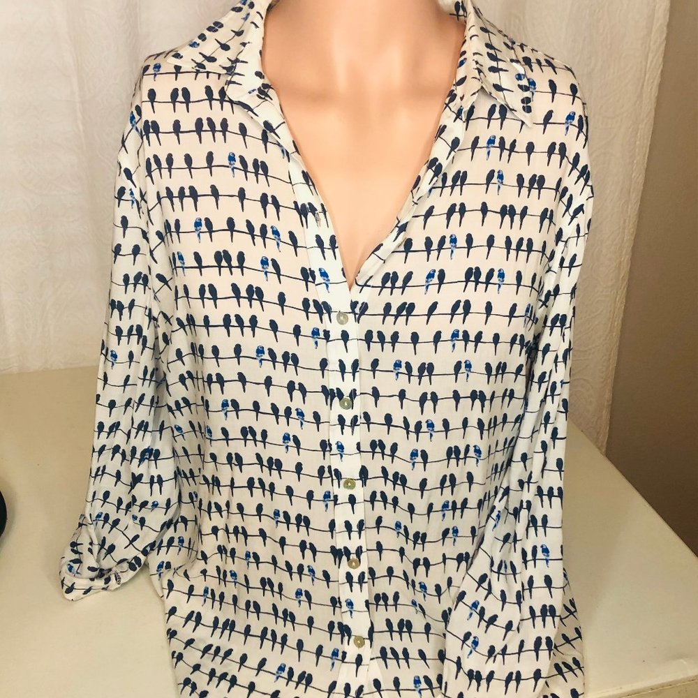 Women's Shirt